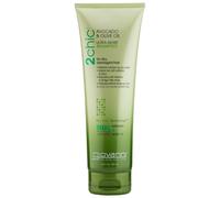 Giovanni Ultra-Moist - Shampoo - 250 ml