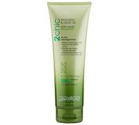 Giovanni Ultra-Moist - Shampoo - 250 ml
