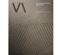 Giovanni Vaccarini Architetti. Architetture adriatiche [Paperback] [Oct 22, 2025