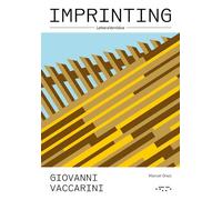 GIOVANNI VACCARINI. EDIZ. ILLUSTRATA - ORAZI MANUEL - LetteraVentidue
