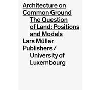 Giovanni Varra Architecture on Common Ground (Tascabile)