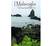 Giovanni Verga I Malavoglia (the House by the Medlar Tree) (Tascabile)