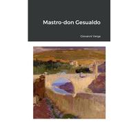 Giovanni Verga Mastro don Gesualdo (Tascabile)