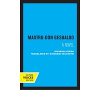 Giovanni Verga Mastro-Don Gesualdo (Tascabile)