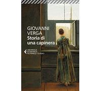 Storia di una capinera