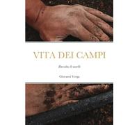 Giovanni Verga Vita Dei Campi (Tascabile)