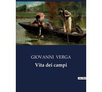 Giovanni Verga Vita dei campi (Tascabile)