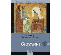 Giovanni. Versione interlineare in italiano