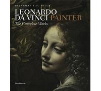 Giovanni Villa Leonardo da Vinci, Painter (Tascabile)
