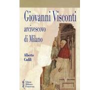 Giovanni Visconti arcivescovo di Milano (1342-1354)