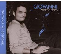 Giovanni - Wundervoll-Sei Bellissima (2 Track)