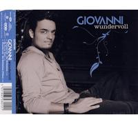 Giovanni - Wundervoll-Sei Bellissima