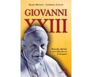 Giovanni XXIII - Benigni Mario, Zanchi Goffredo