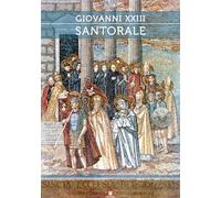 Giovanni XXIII. Santorale - [Studium]