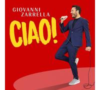 Giovanni Zarrella Ciao (Gold Edition) (CD)