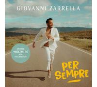 Zarrella,Giovanni PER SEMPRE (CD)