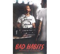 Giovannie & His Hired Guns Bad Habits (RSD Black Friday 2022) (Cassette) Limited
