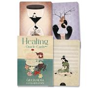 Giovannini, Lucia - Healing Oracle