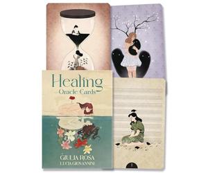 Giovannini, Lucia - Healing Oracle