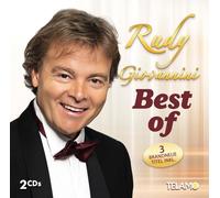 Giovannini,Rudy - Best Of