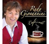 Giovannini, Rudy - Cafe...Ole