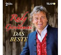 Giovannini,Rudy - Das Beste