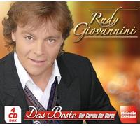 Giovannini, Rudy - Das Beste