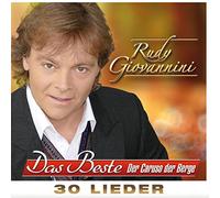 Giovannini,Rudy - Das Beste-30 Lieder