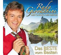 GIOVANNINI, RUDY - DAS BESTE VOM BESTEN