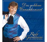Giovannini, Rudy - Das Goldene Wunschkonzert