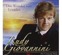 Giovannini, Rudy - Das Wunder Von Lourdes