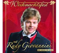 Giovannini,Rudy - Ein Frohes Weihnachtsfest