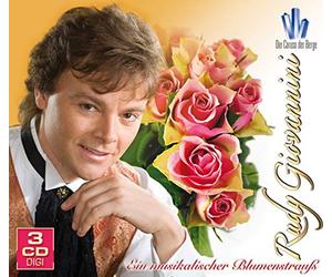 Giovannini, Rudy - Ein Musikalischer Blum