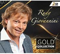 Giovannini,Rudy - Gold Collection