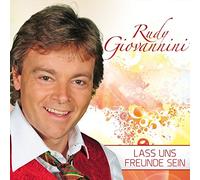 GIOVANNINI, RUDY - LASS UNS FREUNDE SEIN