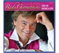 GIOVANNINI, RUDY - LIEDER SIND MANCHMAL SO