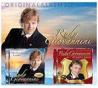 Giovannini,Rudy - Originalalbum-2cd Kollektion