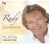 Giovannini, Rudy - Platin Collection