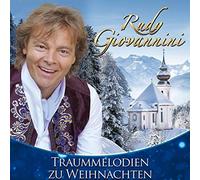 Giovannini,Rudy - Traummelodien zu Weihnachten