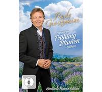 Rudy Giovannini Wenn im Frühling Blumen Blühen(Fanbox Edition) (CD)