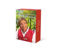 Giovannini, Rudy - Wunderbar (Ltd. Fanbox)