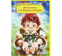 Giovannino e la Pianta di Fagioli ( DVD)