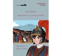 Giovannino il conquistatore