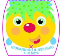 Giovannino il vermino e le note