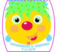 Giovannino il vermino e le note