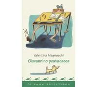 Giovannino Pestacacca