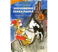 Giovannino senza paura. Nuova ediz.