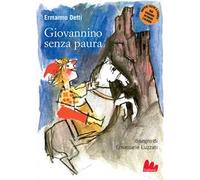 Giovannino senza paura. Nuova ediz.
