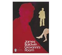 Giovanni's Room - Baldwin James