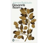 Giovannis Room: James Baldwin